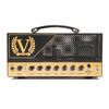 Victory - Sheriff 25 2-Channel 25W Tube Guitar Amplifier Lunch-Box Head w/FSW & Bag - USED