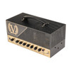 Victory - Sheriff 25 2-Channel 25W Tube Guitar Amplifier Lunch-Box Head w/FSW & Bag - USED