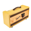 SuperDawg by Jim Nickelson of Lil Dawg Amps 8ohm 35W Tube Guitar Amplifier Head - Tweed with Cover USED