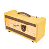 SuperDawg by Jim Nickelson of Lil Dawg Amps 8ohm 35W Tube Guitar Amplifier Head - Tweed with Cover USED