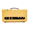 SuperDawg by Jim Nickelson of Lil Dawg Amps 8ohm 35W Tube Guitar Amplifier Head - Tweed with Cover USED