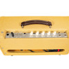 SuperDawg by Jim Nickelson of Lil Dawg Amps 8ohm 35W Tube Guitar Amplifier Head - Tweed with Cover USED
