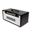 Matchless Chieftain - 40W Tube Guitar Amplifier Head - Black& White w/Cover USED