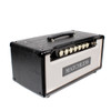 Matchless Chieftain - 40W Tube Guitar Amplifier Head - Black& White w/Cover USED