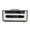 Matchless Chieftain - 40W Tube Guitar Amplifier Head - Black& White w/Cover USED