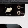 Matchless Chieftain - 40W Tube Guitar Amplifier Head - Black& White w/Cover USED