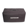 Matchless Chieftain - 40W Tube Guitar Amplifier Head - Black& White w/Cover USED