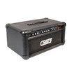 Crate - GT-500H - 2-Channel 50W Tube Guitar Amplifier Head - USED