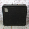 Ampeg 1973 VT40 2-Channel 4x10" 60W Tube Guitar Combo Amplifier w/FSW VINTAGE