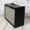 Fender - Hot Rod Deluxe III 2-Channel - 1x12" 40W Tube Guitar Combo Amplifier - USED