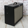 Fender - Hot Rod Deluxe III 2-Channel - 1x12" 40W Tube Guitar Combo Amplifier - USED