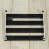 D'Addario - Xpand Core 2 Row Pedal Board - USED