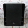 Mackie Thump 18S 1200W 18" Powered Subwoofer