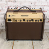Fishman - Artist X 1x8" 120W Solid-State Acoustic Guitar Combo Amplifier - USED
