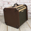 Fishman - Artist X 1x8" 120W Solid-State Acoustic Guitar Combo Amplifier - USED