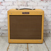 Fender Pro Jr IV LTD 1x10" 15W Tube Guitar Combo Amplifier Tweed USED