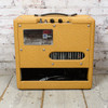 Fender - Pro Jr IV LTD 1x10" 15W Tube Guitar Combo Amplifier - Tweed - USED