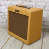Fender - Pro Jr IV LTD 1x10" 15W Tube Guitar Combo Amplifier - Tweed - USED