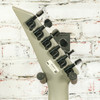 Jackson - Rhoads RR24XT - Electric Guitar - Quicksilver w/Black Bevels - USED