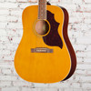 Epiphone - Hummingbird Tribute - Acoustic Guitar - Antique Natural
