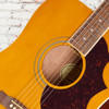 Epiphone - Hummingbird Tribute - Acoustic Guitar - Antique Natural