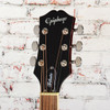 Epiphone - Hummingbird Tribute - Acoustic Guitar - Antique Natural