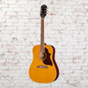 Epiphone - Hummingbird Tribute - Acoustic Guitar - Antique Natural