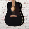 Hummingbird Tribute - Acoustic Guitar - Ebony