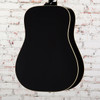 Epiphone - Hummingbird Tribute - Acoustic Guitar - Ebony
