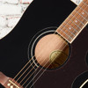 Epiphone - Hummingbird Tribute - Acoustic Guitar - Ebony