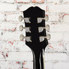 Epiphone - Hummingbird Tribute - Acoustic Guitar - Ebony