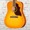 Epiphone - Hummingbird Tribute - Acoustic Guitar - Heritage Cherry Sunburst