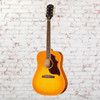 Epiphone - Hummingbird Tribute - Acoustic Guitar - Heritage Cherry Sunburst