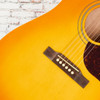 Epiphone - Hummingbird Tribute - Acoustic Guitar - Heritage Cherry Sunburst