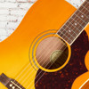 Epiphone - Hummingbird Tribute - Acoustic Guitar - Heritage Cherry Sunburst