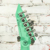 LTD - Eclipse '87 NT - Electric Guitar -Turquoise - USED