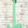 LTD - Eclipse '87 NT - Electric Guitar -Turquoise - USED
