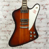 Gibson 2019 Firebird Electric Guitar Tobacco Sunburst w/OHSC USED