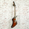 Gibson -2019 Firebird Electric Guitar Tobacco Sunburst w/OHSC - USED