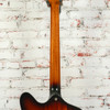 Gibson -2019 Firebird Electric Guitar Tobacco Sunburst w/OHSC - USED