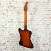 Gibson -2019 Firebird Electric Guitar Tobacco Sunburst w/OHSC - USED