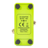 Nobel - ODR - Mini Overdrive Effect Pedal - USED
