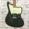 Squier 2025 LE Paranormal Offset Telecaster Charcoal Frost Metallic USED