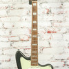 Squier - 2025 LE Paranormal Offset Telecaster - Electric Guitar - Charcoal Frost Metallic - USED