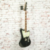 Squier - 2025 LE Paranormal Offset Telecaster - Electric Guitar - Charcoal Frost Metallic - USED