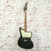 Squier - 2025 LE Paranormal Offset Telecaster - Electric Guitar - Charcoal Frost Metallic - USED