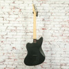 Squier - 2025 LE Paranormal Offset Telecaster - Electric Guitar - Charcoal Frost Metallic - USED