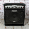 Fender 2005 Bassman 150 Combo Amp Black USED