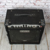 Fender - 2005 Bassman 150 Combo Amp - Black - USED