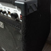 Fender - 2005 Bassman 150 Combo Amp - Black - USED